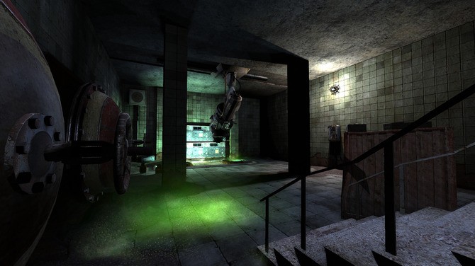 《潜行者》大型Mod于GOG免费发布 全新探索内容