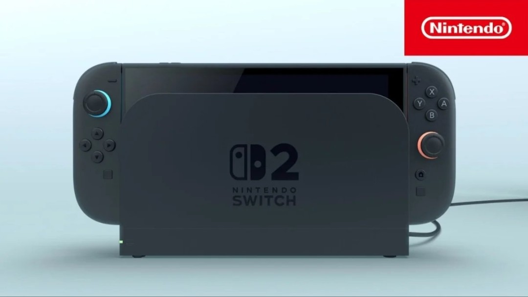 Switch2严苛开发机申请条件揭露 DLSS 3.1规格获证实