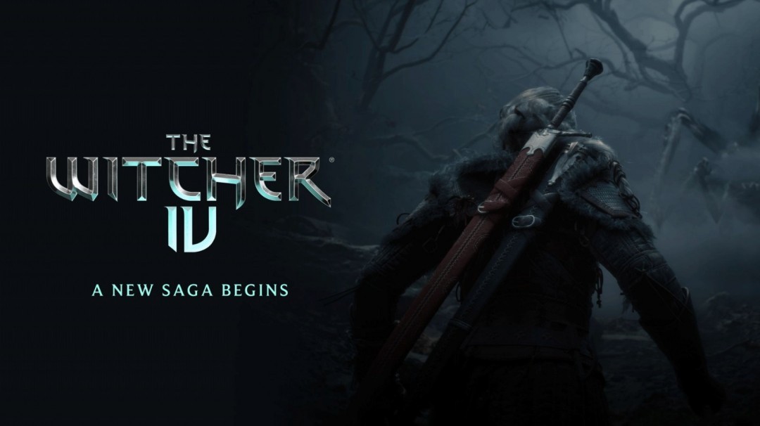 CDPR2024年利润达1.2亿美元 《巫师4》全速制作中