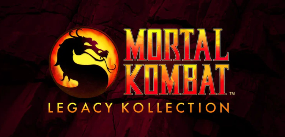 Xbox背锅！《真人快打遗产收藏》发售日期曝光