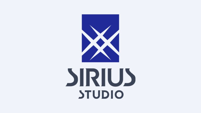 gz与前JAPAN Studio制作人鸟山晃之成立Sirius Studio