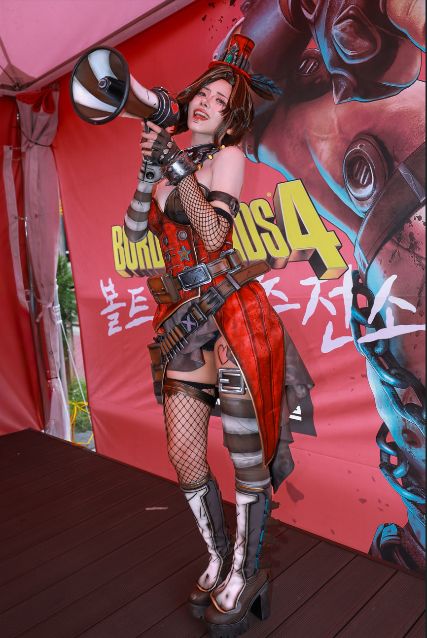 《无主之地4》IGN 8分 开放世界进化成功但Bug拖后腿