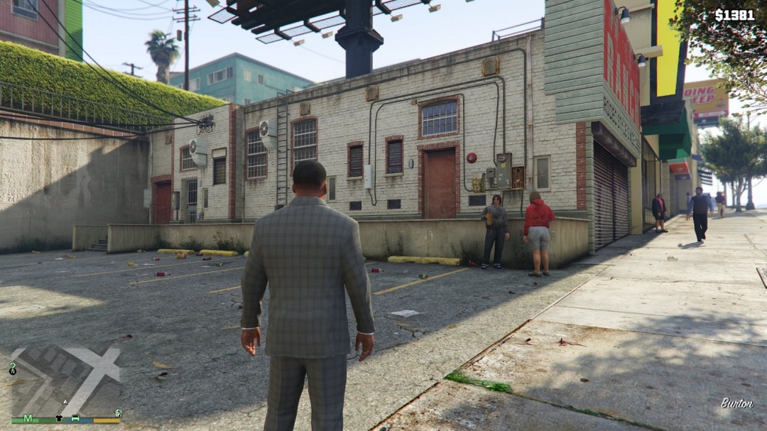 《给他爱5》增强版光追开启/关闭对比 画面有提升