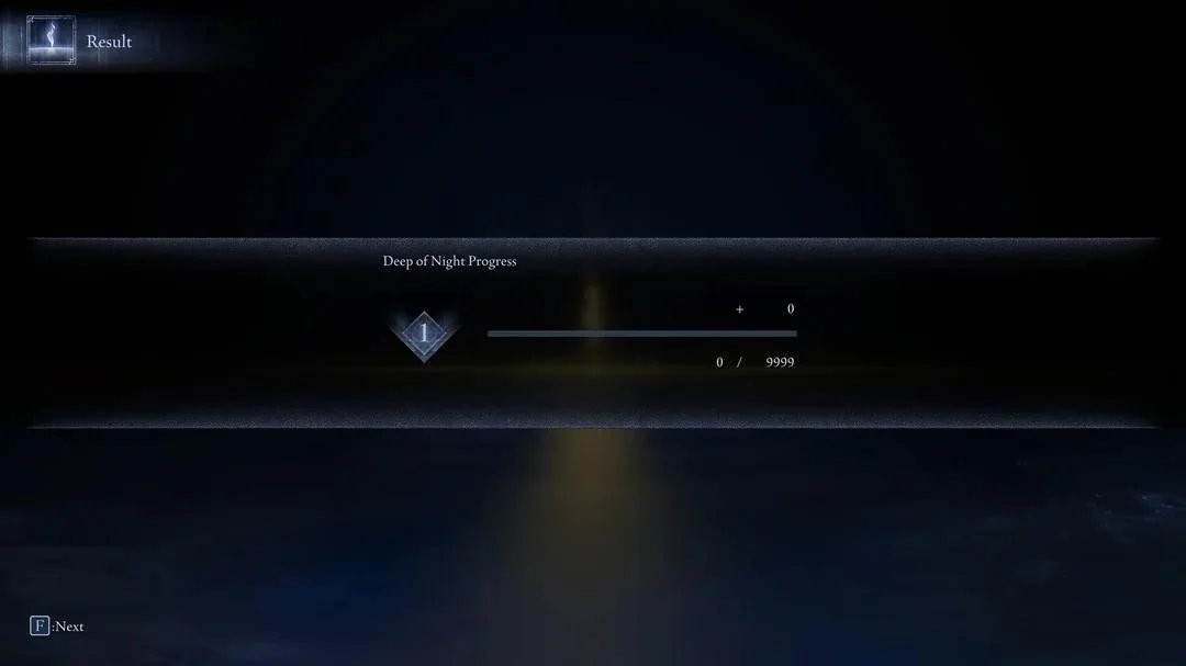 法环也能排位？ 《黑夜君临》数据被扒或将推出“深夜”无尽模式