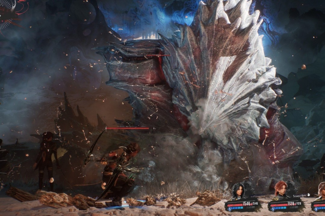 小岛秀夫盛赞《光与影：33号远征队》团队规模！称其为理想尺寸