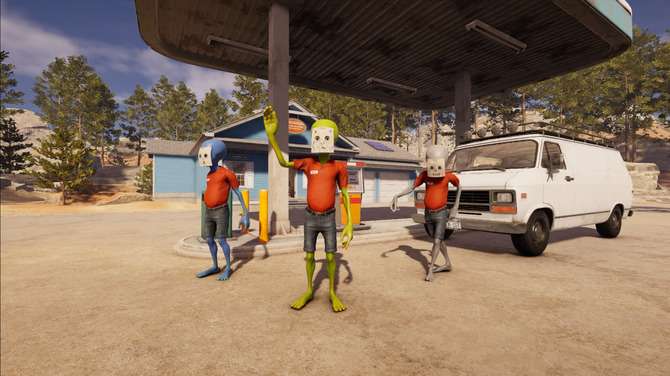 《Roadside Research》2026年1季度抢测 外星人加油站经营