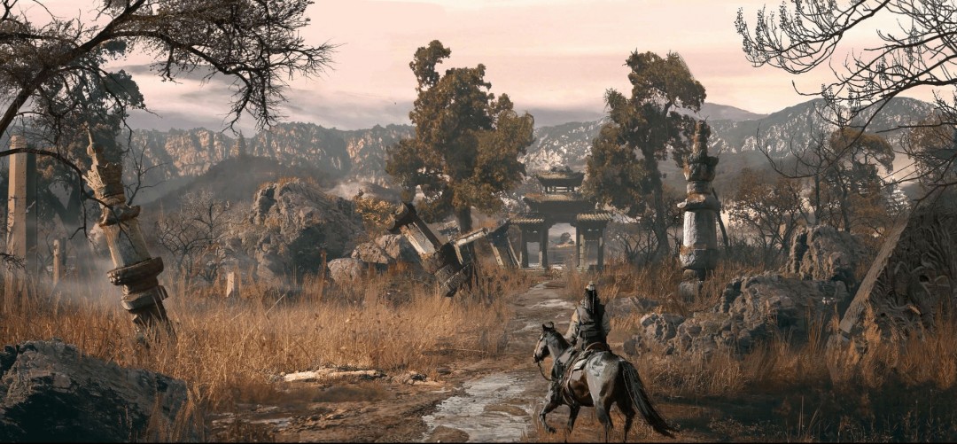 2025年CJ展8月1日举办 《金庸群侠传》等游戏将参展