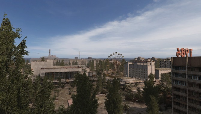 《潜行者》大型Mod于GOG免费发布 全新探索内容