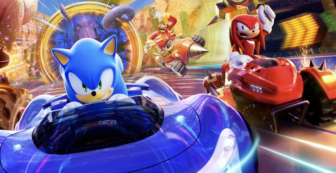 世嘉总裁希望自己的最大成就是公司复兴:要重振辉煌