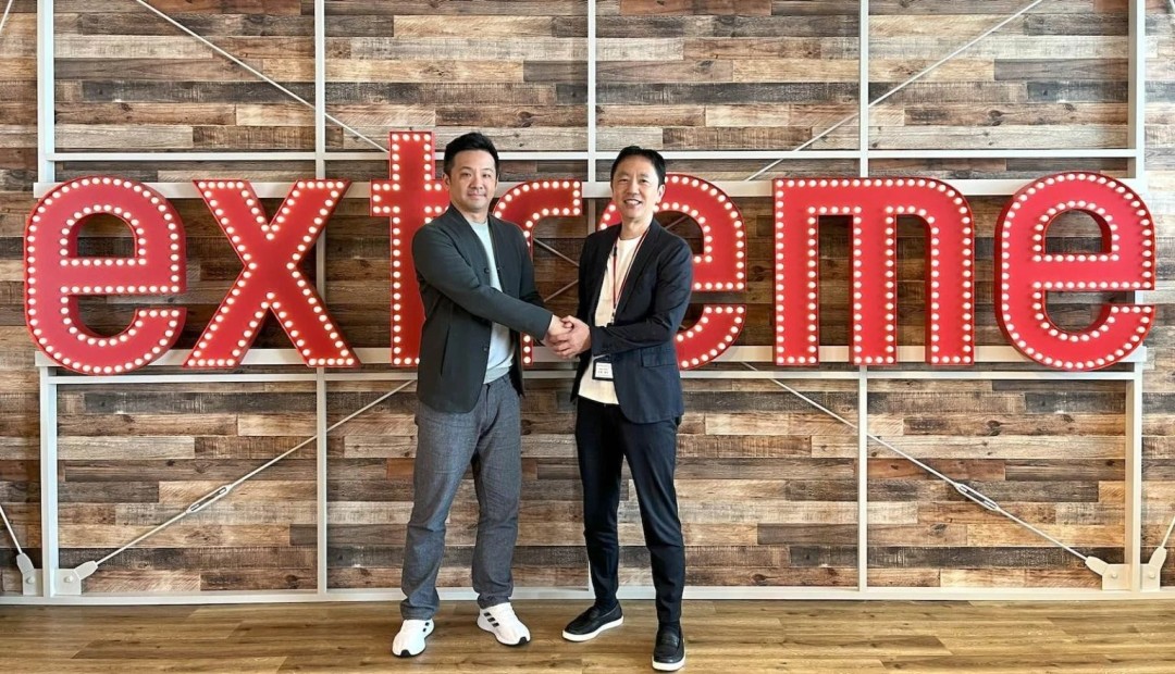 《电锯甜心》多个新项目启动 中国台湾公司参与开发