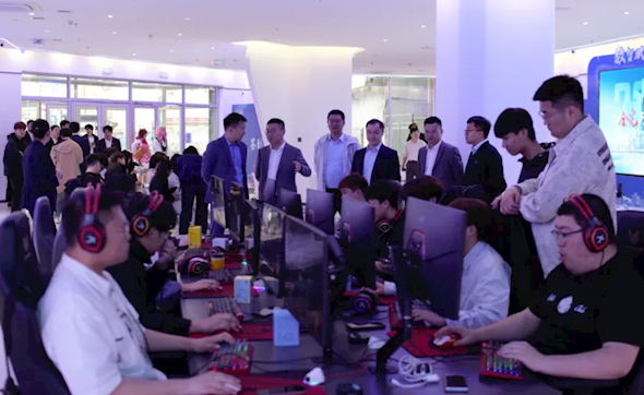 吉林联通发布万兆云竞技套餐 普通电脑能畅玩3A大作