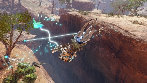 Xbox Game Pass将在3月下旬新增多款游戏：《原子陨落》等