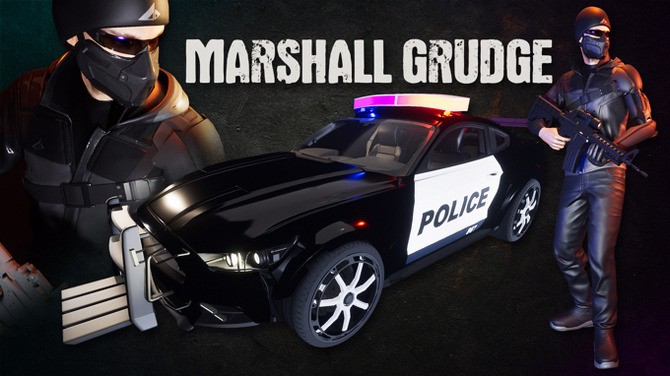 《Mad Metal》开启众筹 汽车改装战斗新游