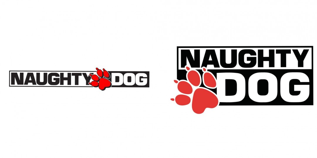 顽皮狗新Logo曝光 第二个新作不会是小体量游戏