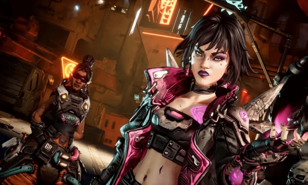 《无主之地4》门槛太高 超过五成玩家未达最低配置