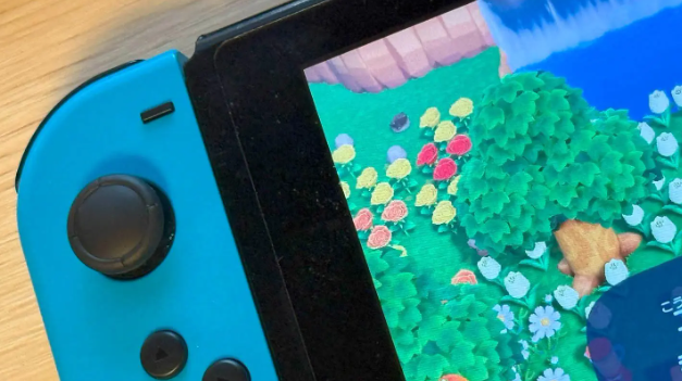 任天堂改变账号规则限制儿童游玩引争议 官方回应会调整