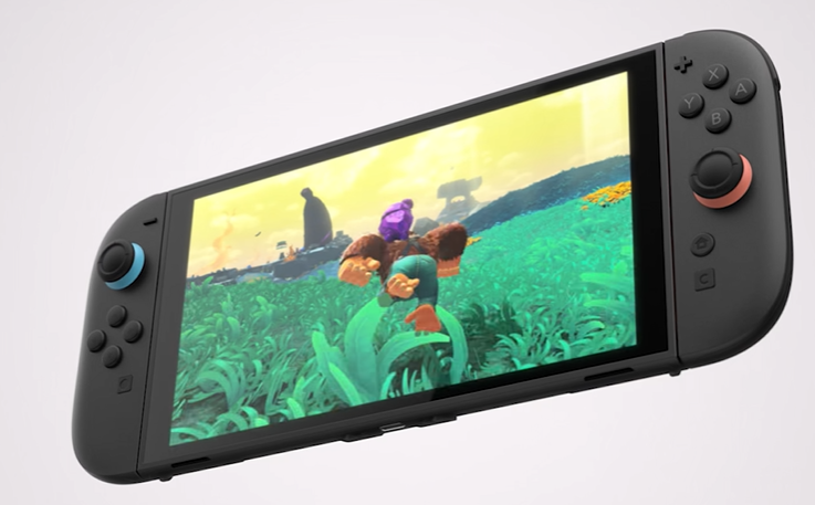 Switch 2《N64收藏》新情报 追加三大实用功能