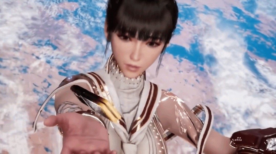 《星刃》PC版全新服装图赏 看着都很漂亮养眼