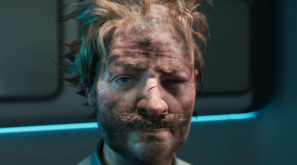 Krafton表示《深海迷航2》开发进度落后的爆料属实