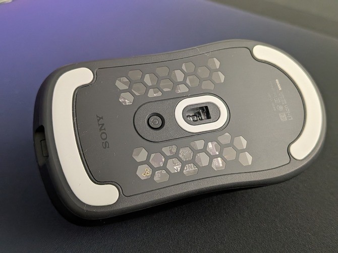 索尼游戏外设INZONE品牌多款新品公布 大法加实用