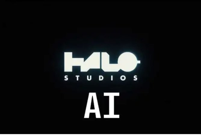 人才是系列的关键！ 《光环》制作组确认使用AI辅助制作