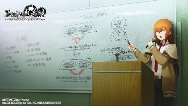 《STEINS;GATE RE:BOOT》确定推出 Steam 版