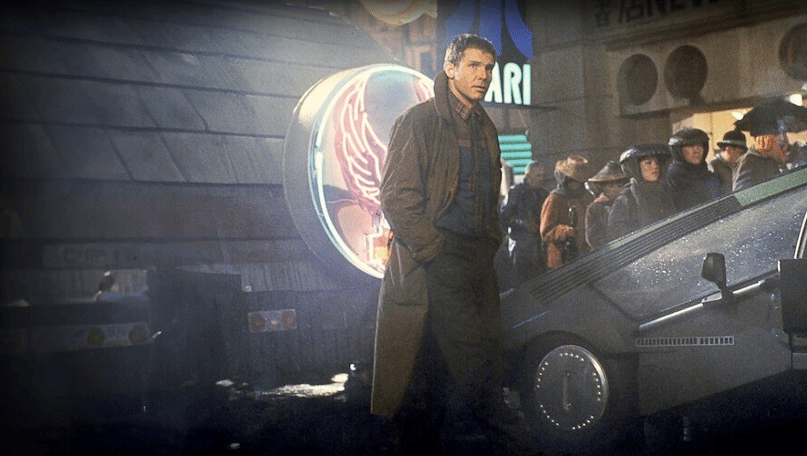 《忍者龙剑传4》从《银翼杀手》《攻壳机动队》中汲取灵感