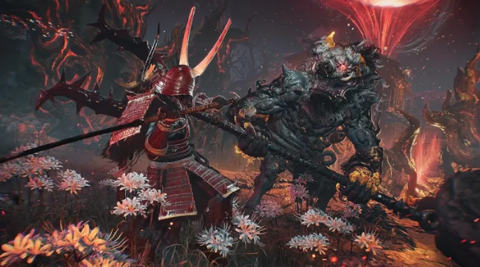 亚马逊曝光《仁王3》发售日定价 2026年2月6日多平台发售