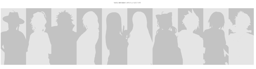 《最终幻想：纷争》新手游10月14日公布 登陆iOS/安卓