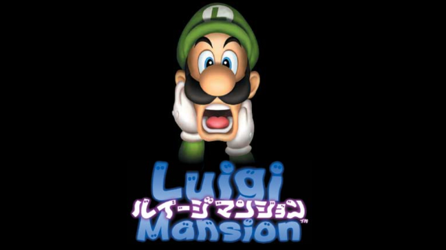 任天堂音乐新曲包上线《路易吉鬼屋》系列名曲登场