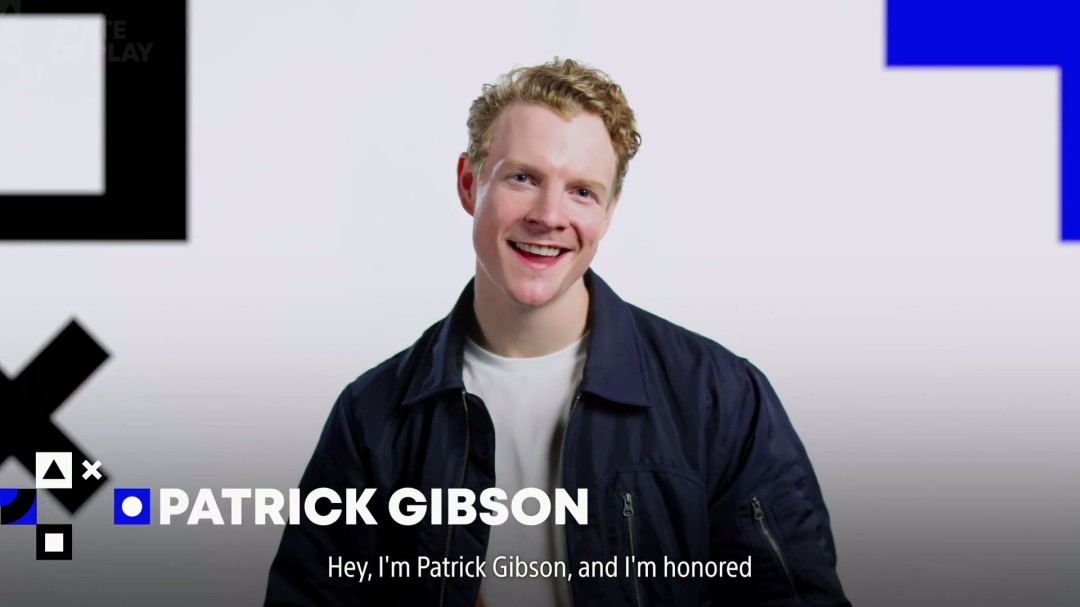 《007：曙光》故事并非正典 脸模是年轻版Dexter