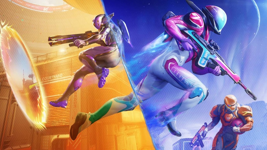 《分裂之门2》开发商1047工作室已解雇一小部分员工