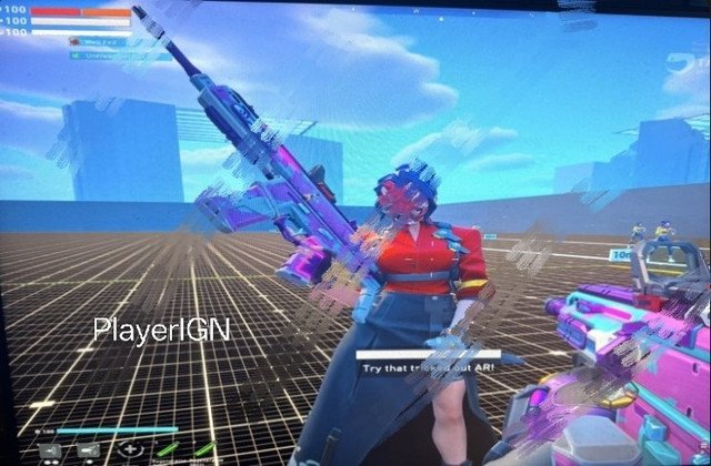 拳头新作疑似曝光 基于《无畏契约》宇宙的MMOFPS