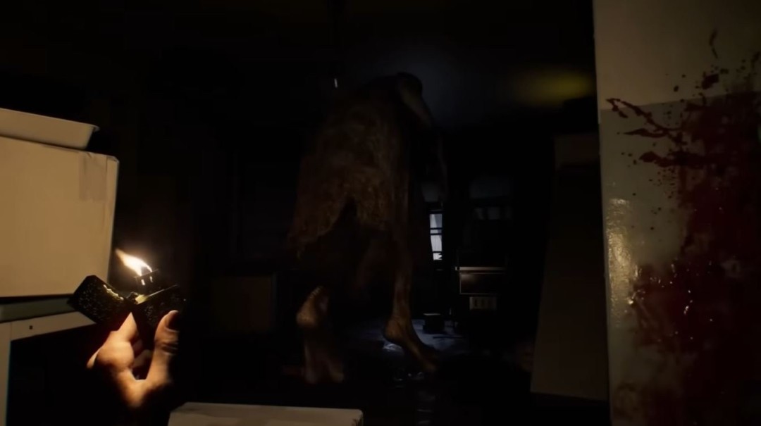 历史决定视角偏好?《生化危机9》总监谈日美玩家差异