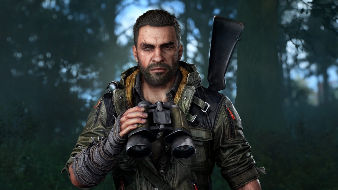 《消逝的光芒：困兽》可能会登陆Switch 2 C引擎大幅改进