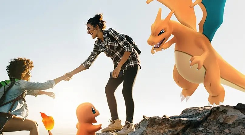 《宝可梦go》开发商Niantic游戏业务已完全被收购 Scopely称将进行重组