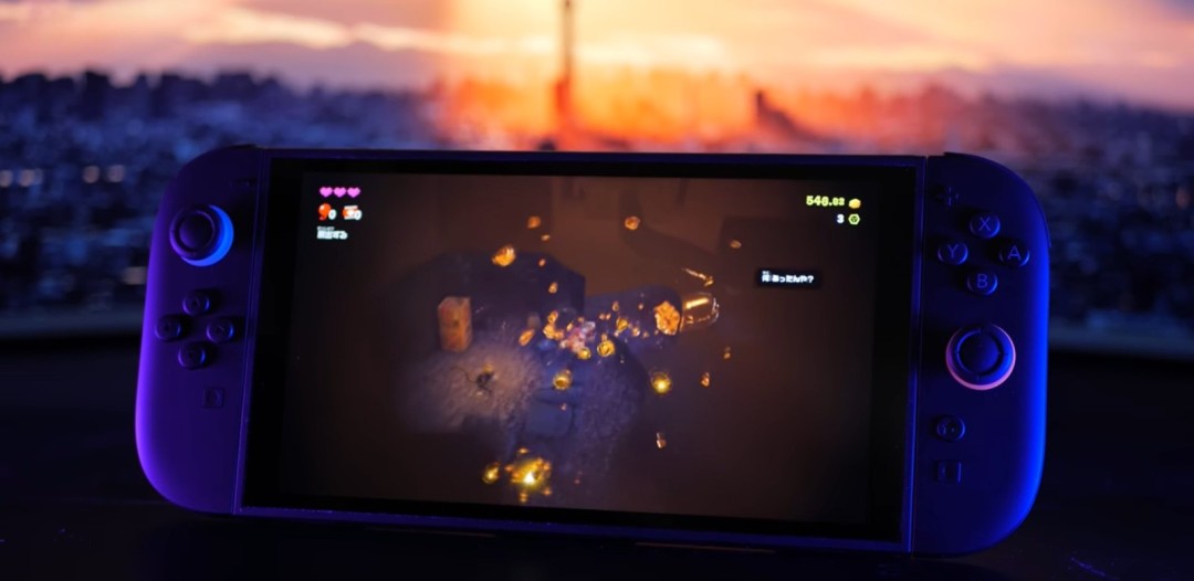 数毛社：《咚奇刚：蕉力全开》画面表现与性能表现“喜忧参半”