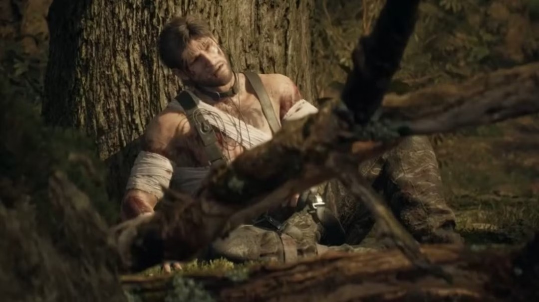 无意义的重制？粉丝讨论《合金装备Δ：食蛇者》重制必要性