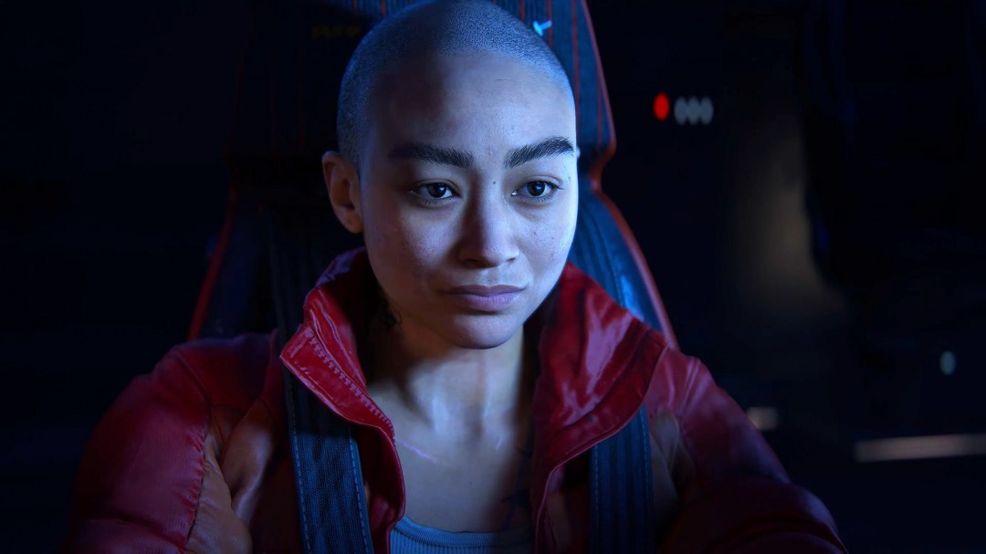 尼尔称《星际：异端先知》为最高优先级 暂退其他项目