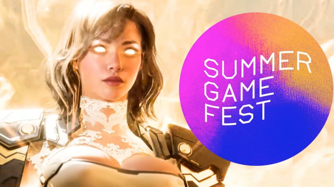 《第一后裔》第三赛季消息前瞻 Nexon加盟夏日游戏节