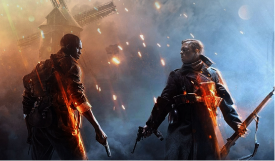 Steam春促开启 超多史低游戏打折推荐+免费加速器