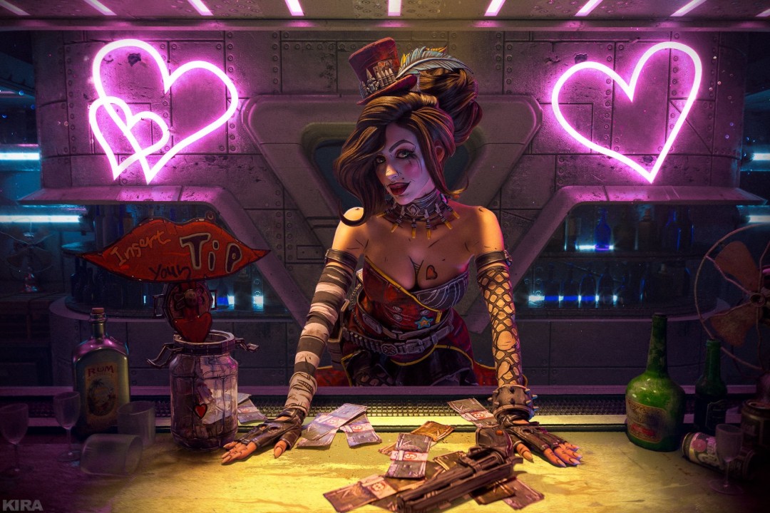 《无主之地4》开发商：修复PC优化和崩溃是首要任务