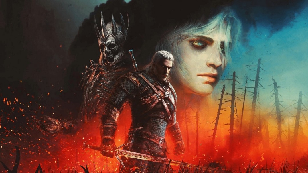 《巫师3》发售前不被商家看好：你们没有B社那样的实力