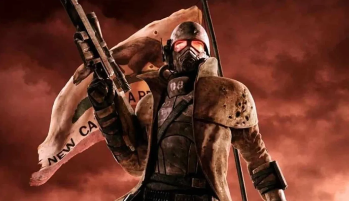 游戏难度设计引热议：《辐射》总监呼吁增加选项