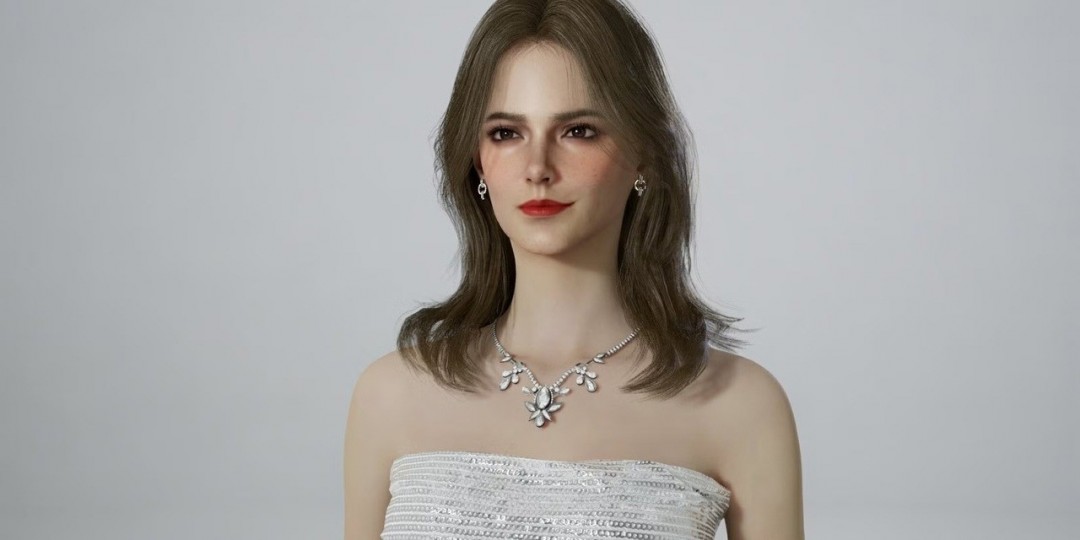 《inZOI》精美捏脸图赏 还原男女明星和其他名人