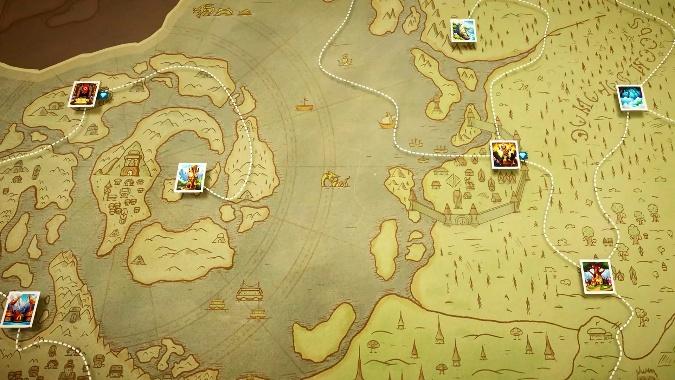 《双点博物馆》DLC《奇幻珍宝》将于7月17日发布