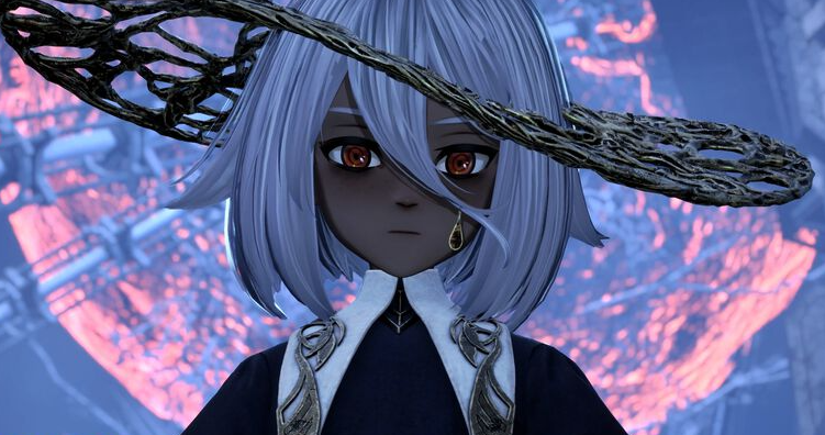 《噬血代码2》新情报公开 神秘角色以及多个关注点