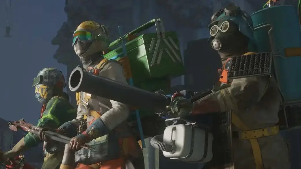 Remedy回应玩家反馈 承诺优化《FBC:Firebreak》前期体验