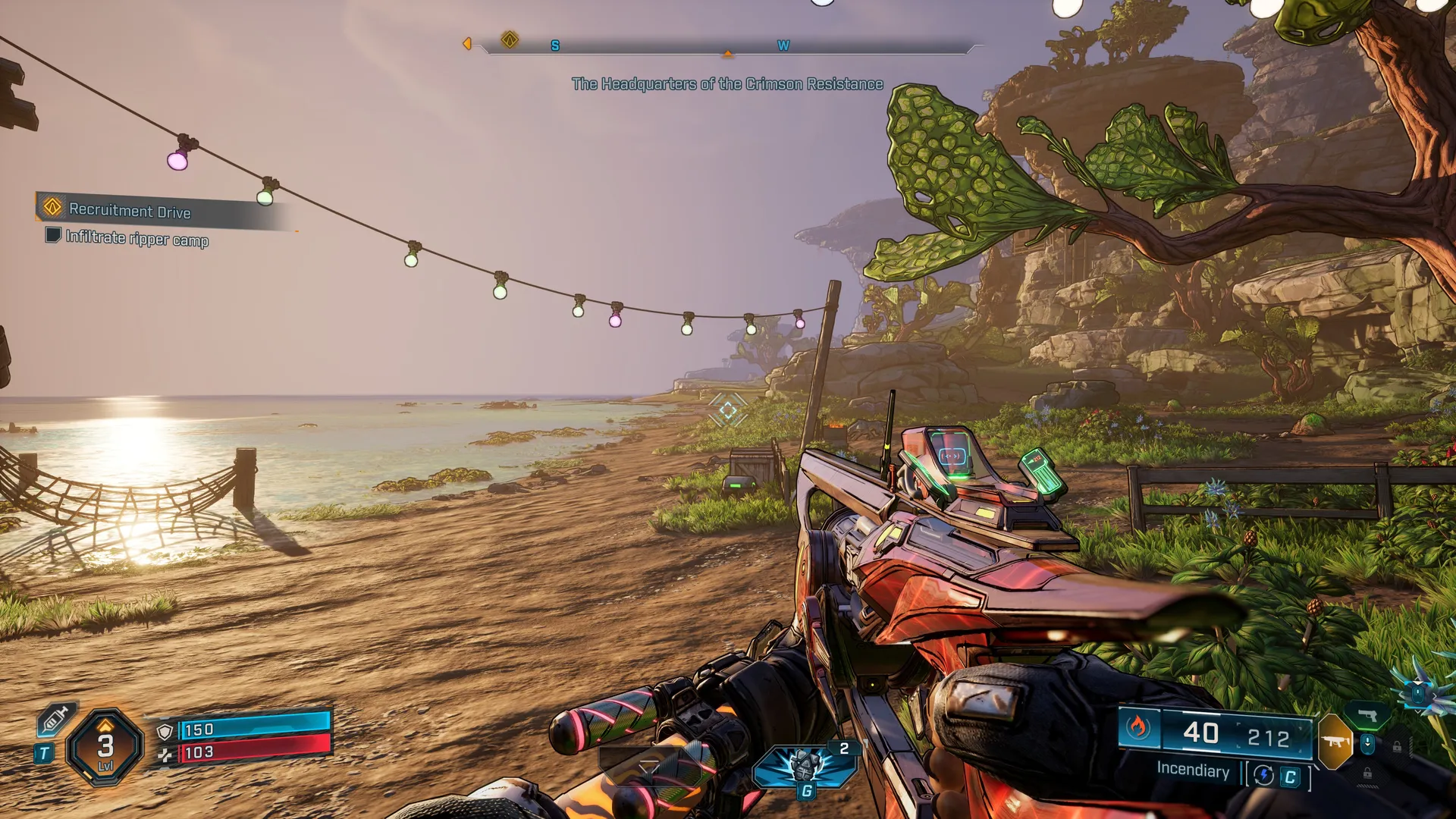 《无主之地4》IGN 8分 开放世界进化成功但Bug拖后腿