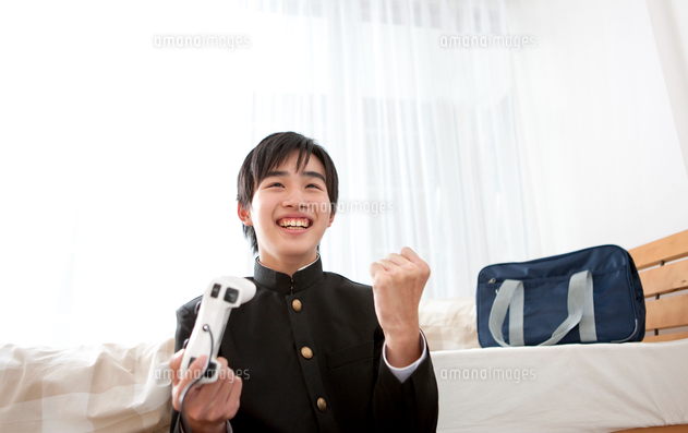 索尼生命最新日本中学生调查报告 男生最具人生意义是游戏